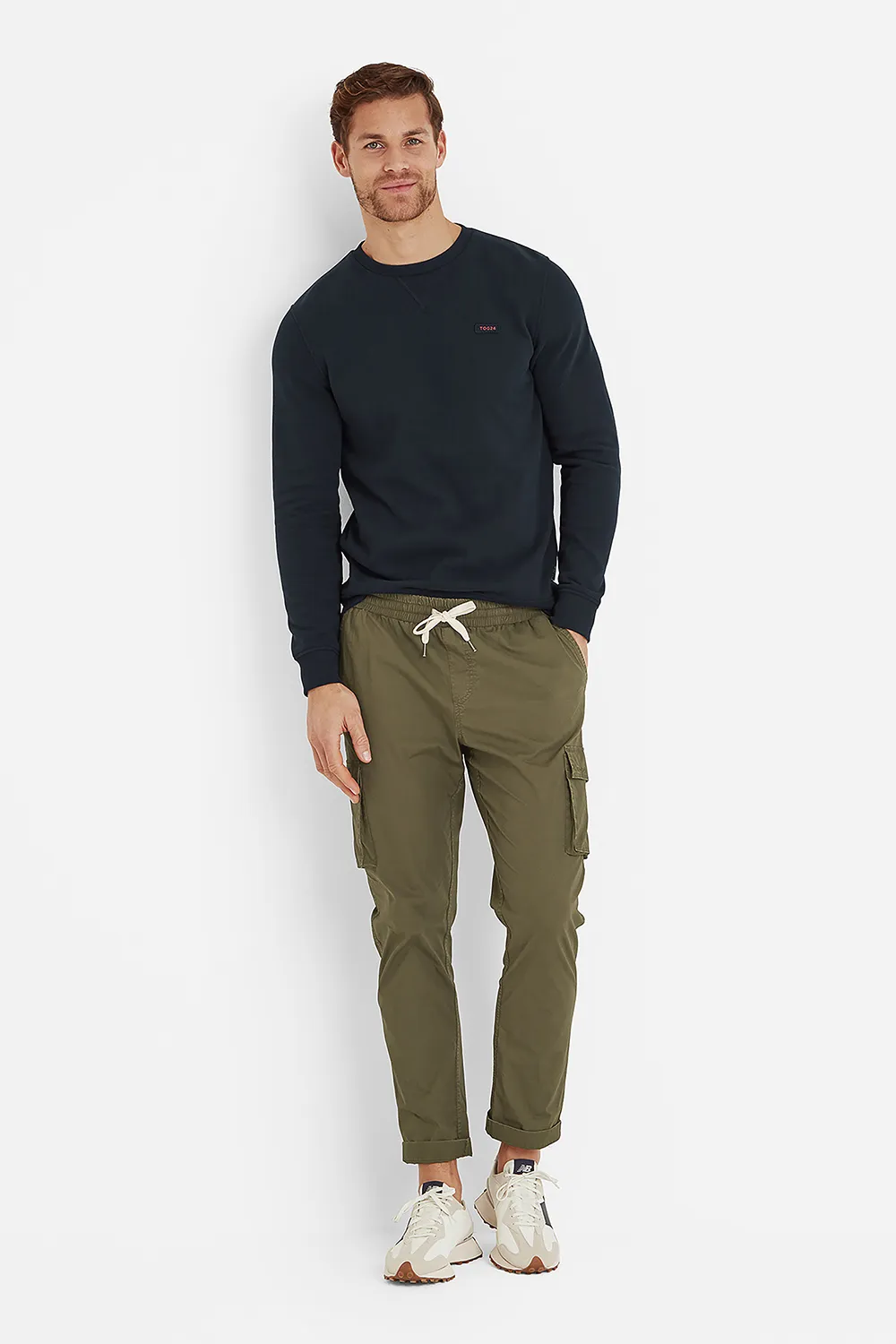 'Wyatt' Sweatshirt 4 'Wyatt' Sweatshirt
