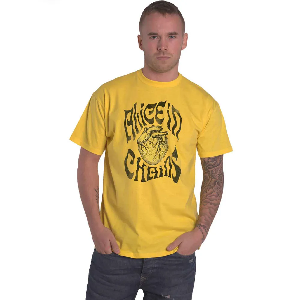 Transplant T Shirt