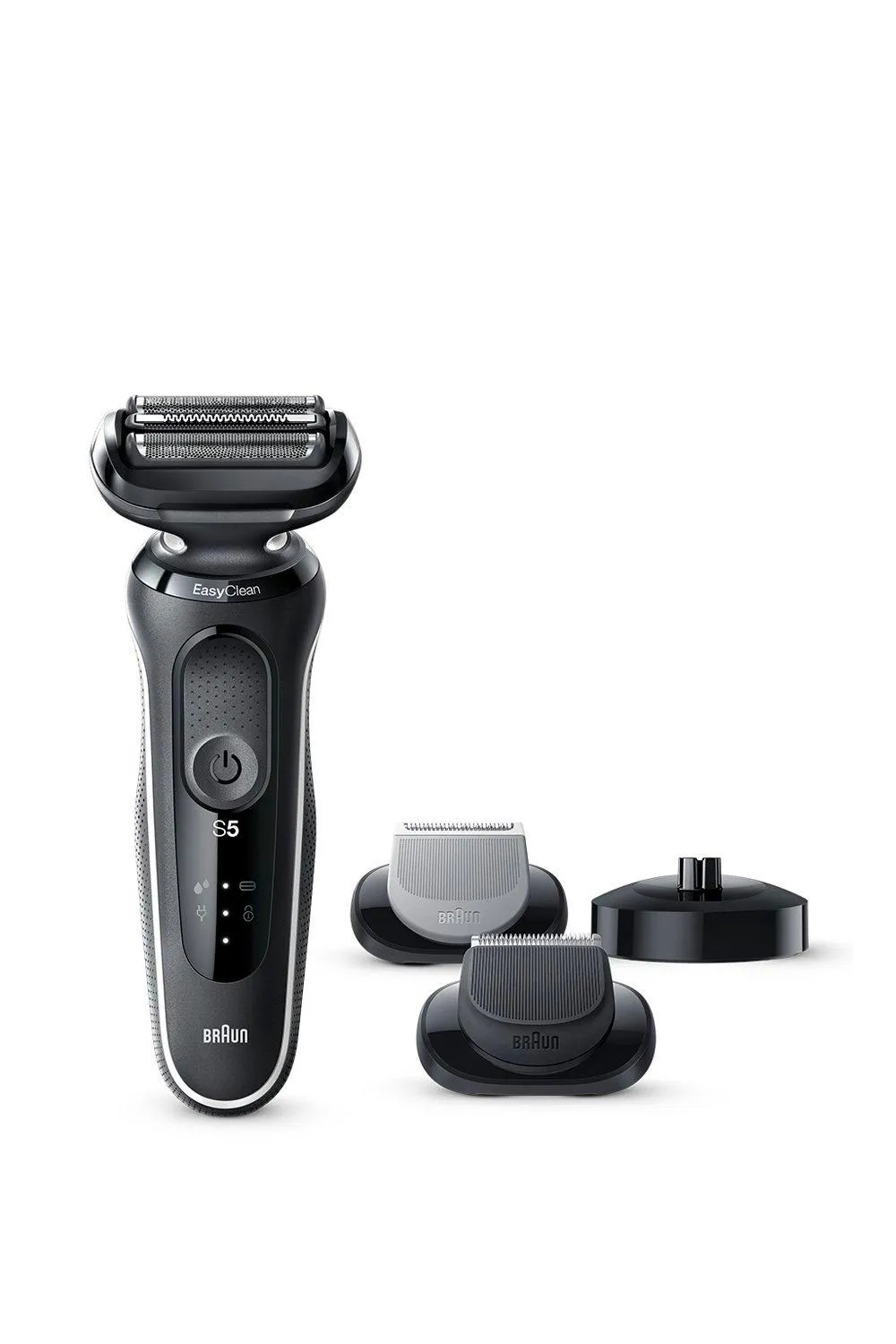 SERIES 5 50-W4650CS SHAVER