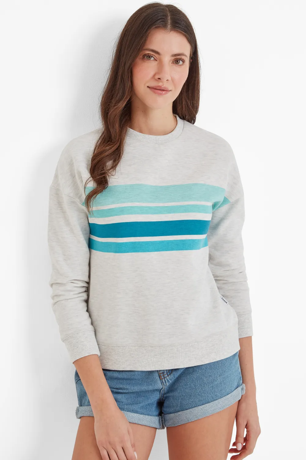 'Carolina' Sweatshirt