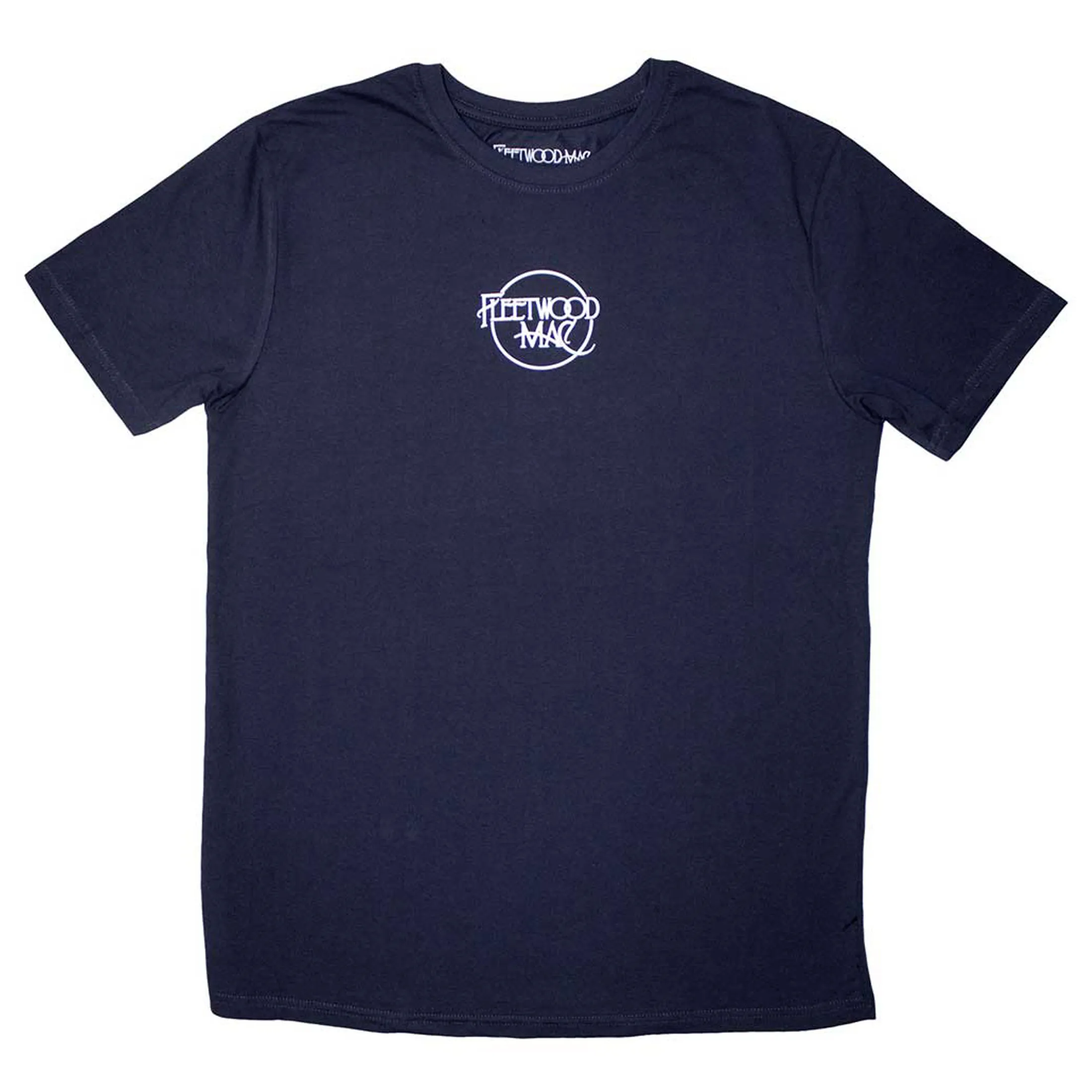 Mini Classic Logo T Shirt
