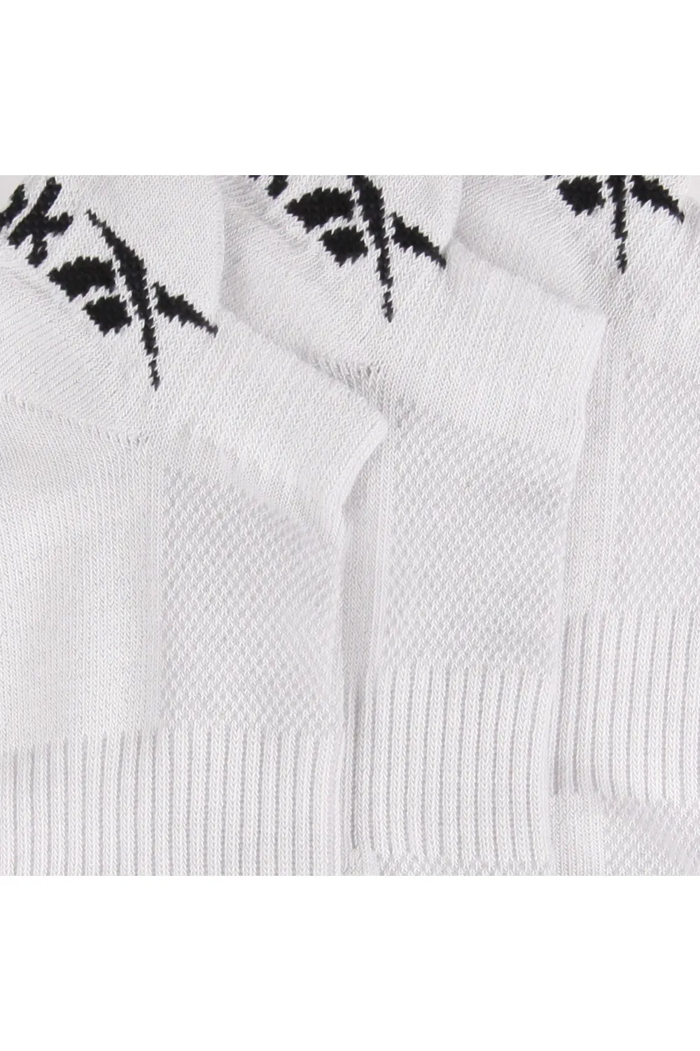 3 Pair Pack Trainer Sport Sock With Heel Tab 2 3 Pair Pack Trainer Sport Sock With Heel Tab