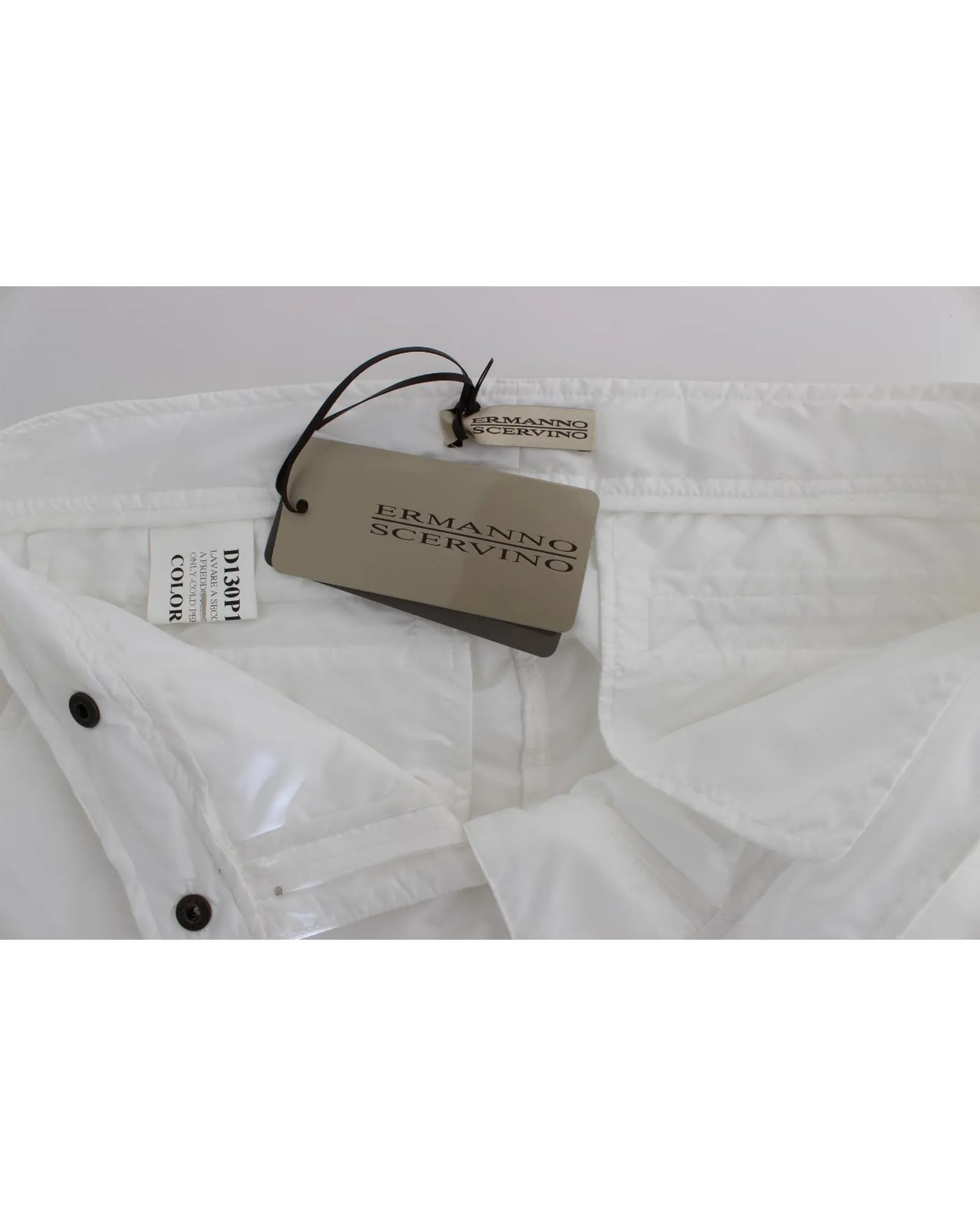 Casual Pants Designer Style- White Jeans 8 Casual Pants Designer Style- White Jeans