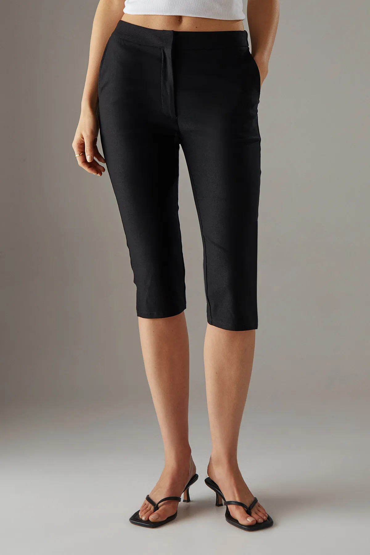 Capri Trousers 2 Capri Trousers
