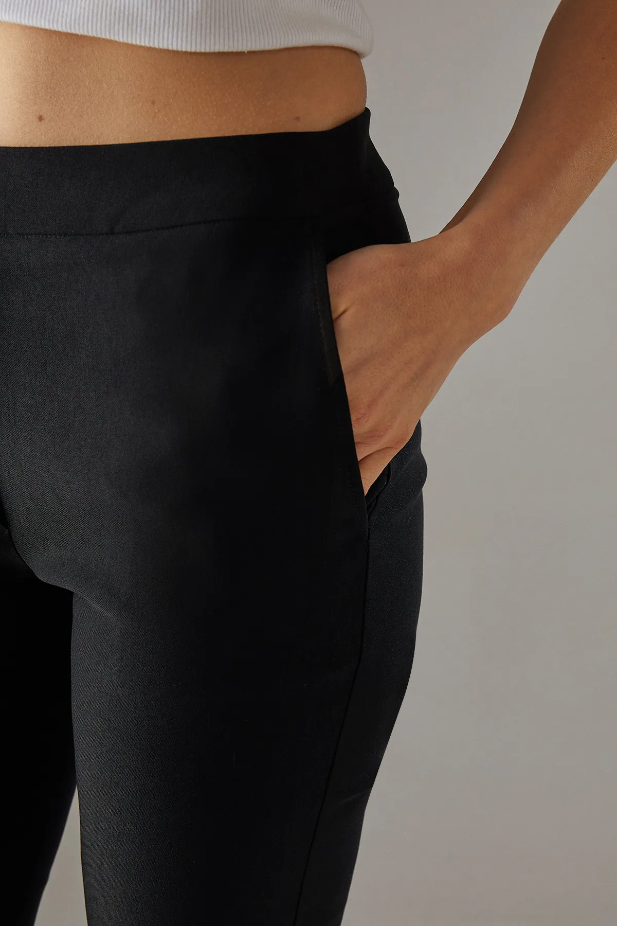 Capri Trousers 5 Capri Trousers