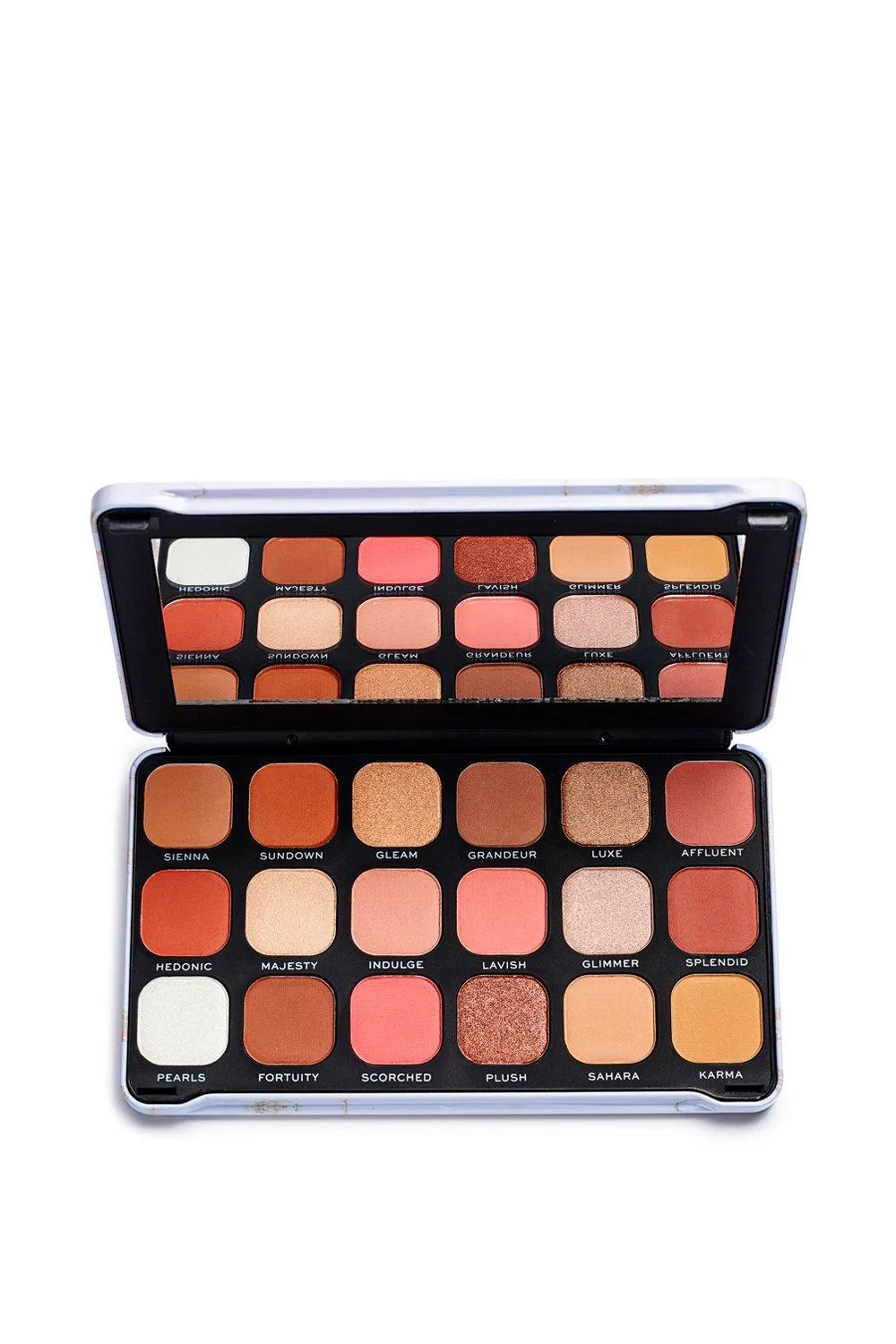 Forever Flawless Decadent Eyeshadow Palette