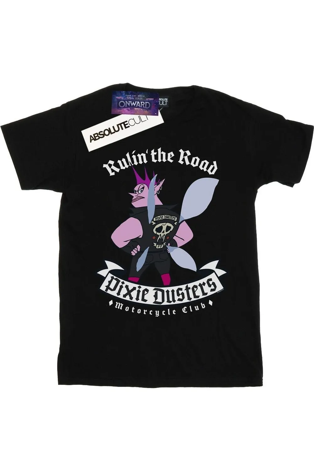 Onward Pixie Dusters Rulin¡ä T-Shirt 2 Onward Pixie Dusters Rulin¡ä T-Shirt