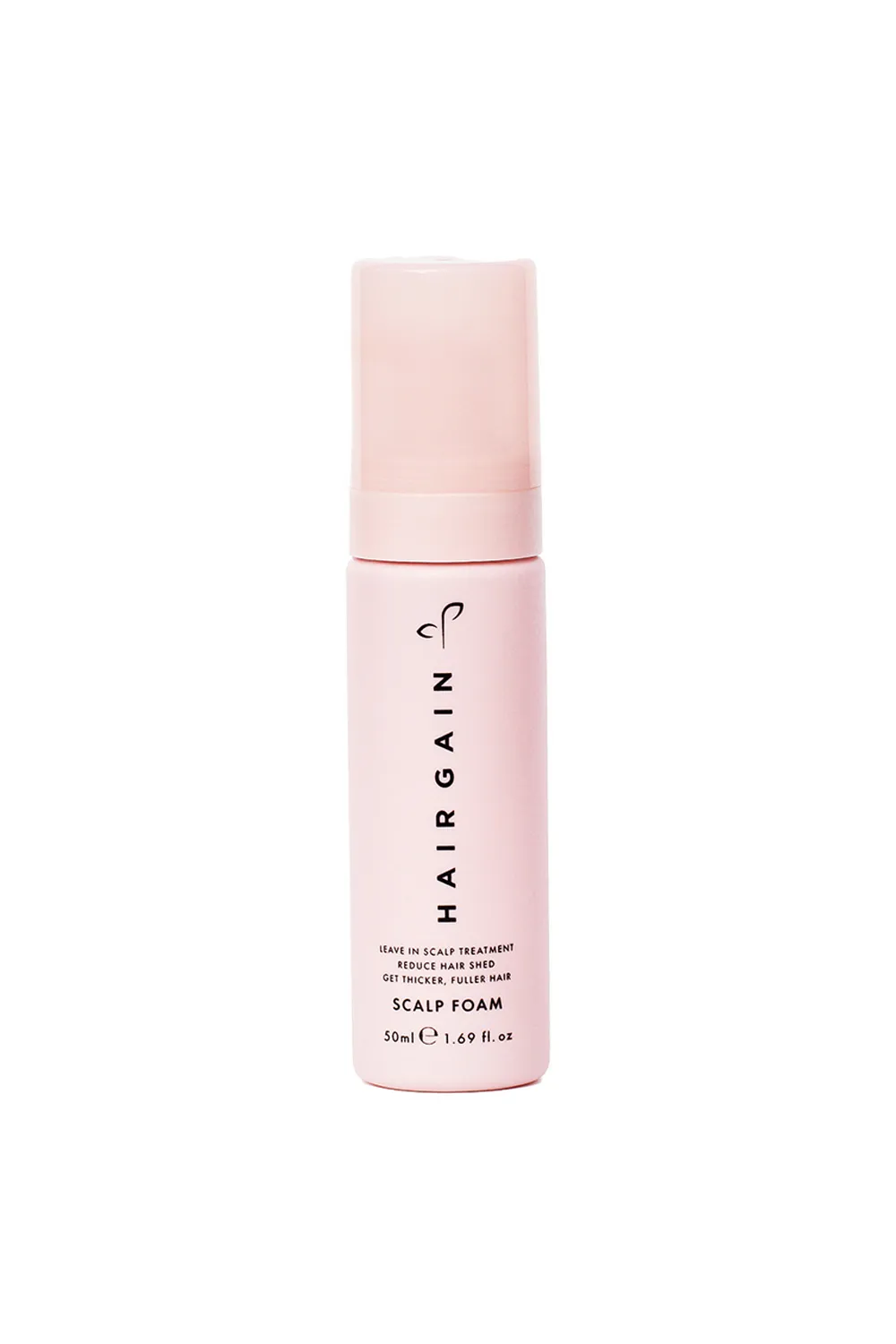 Scalp Foam 50ml