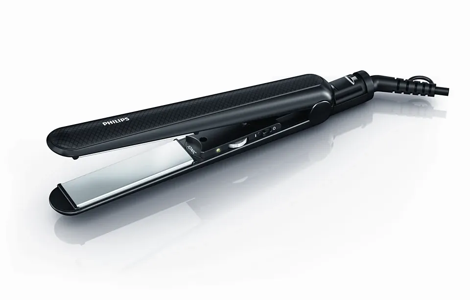 Care SilkySmooth HP8333Straightener