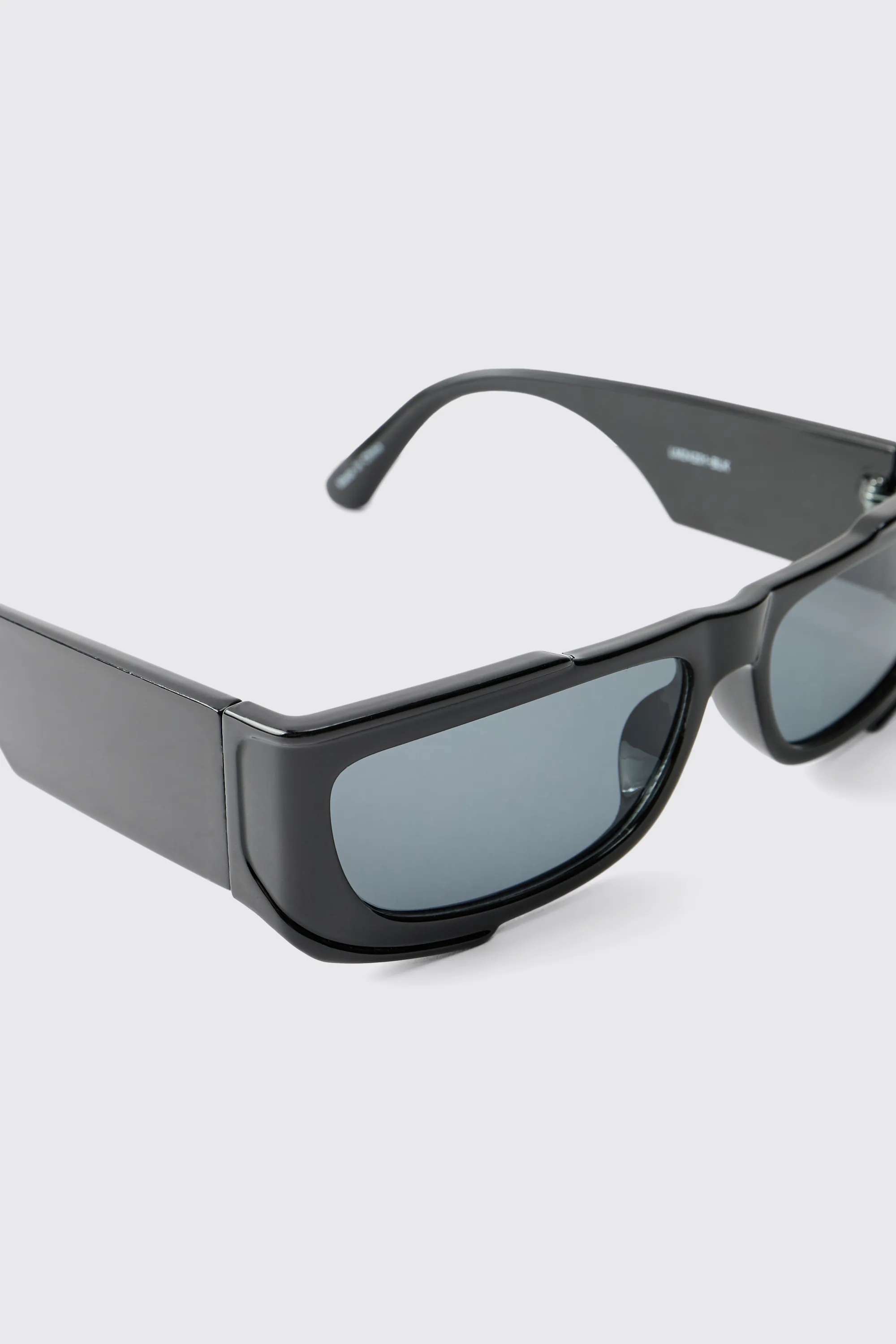 Square Lens Sunglasses 3 Square Lens Sunglasses