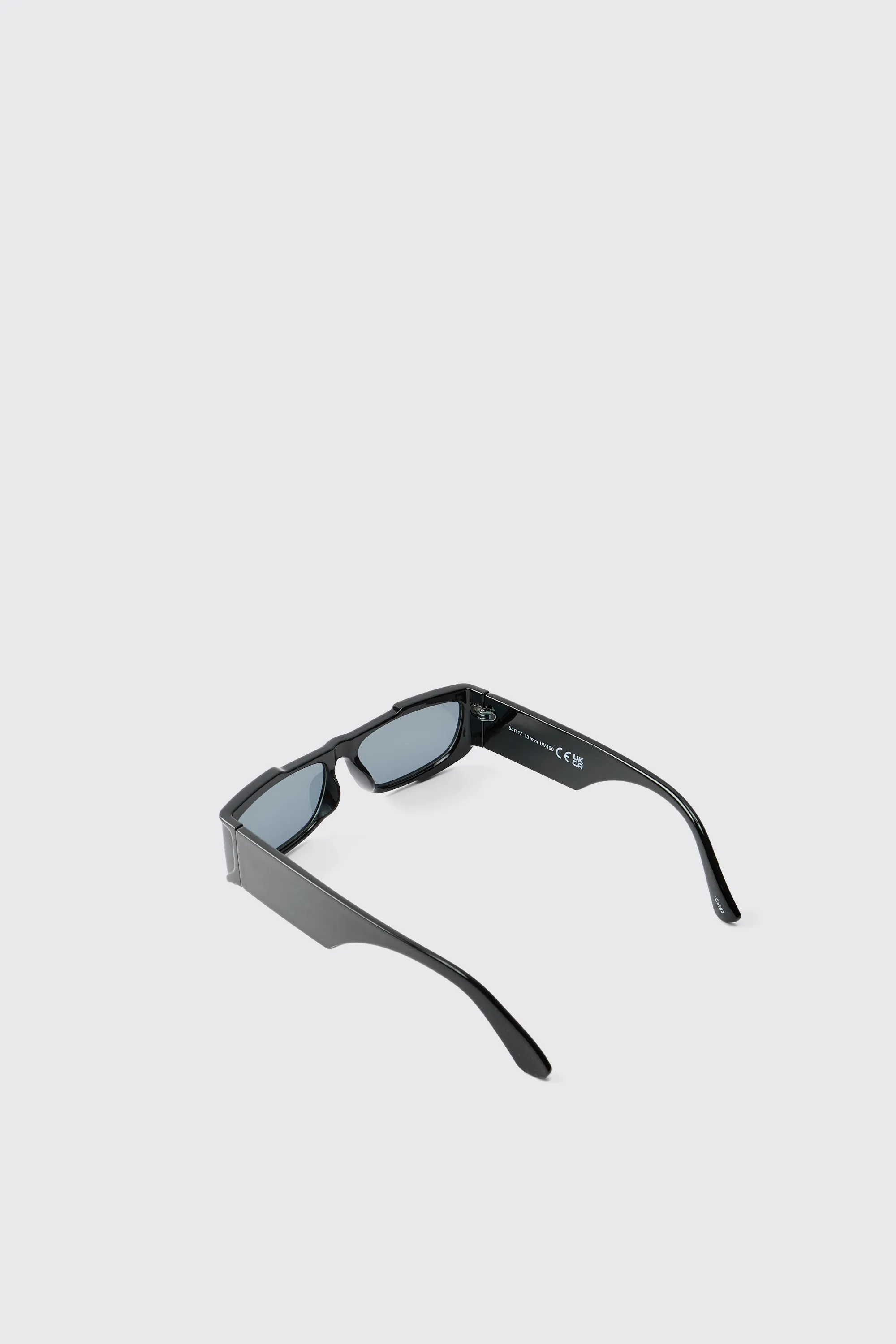 Square Lens Sunglasses 4 Square Lens Sunglasses