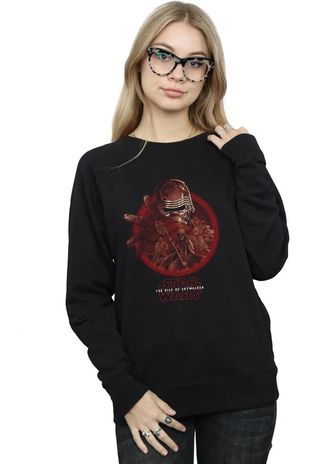 Knights Of Ren Sweatshirt 1 Knights Of Ren Sweatshirt