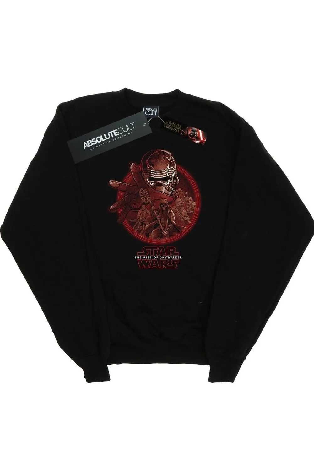 Knights Of Ren Sweatshirt 2 Knights Of Ren Sweatshirt