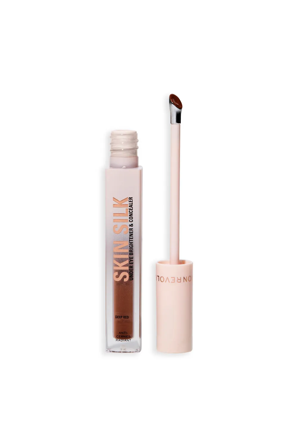 Skin Silk Radiant Serum Under Eye Brightener 4ml
