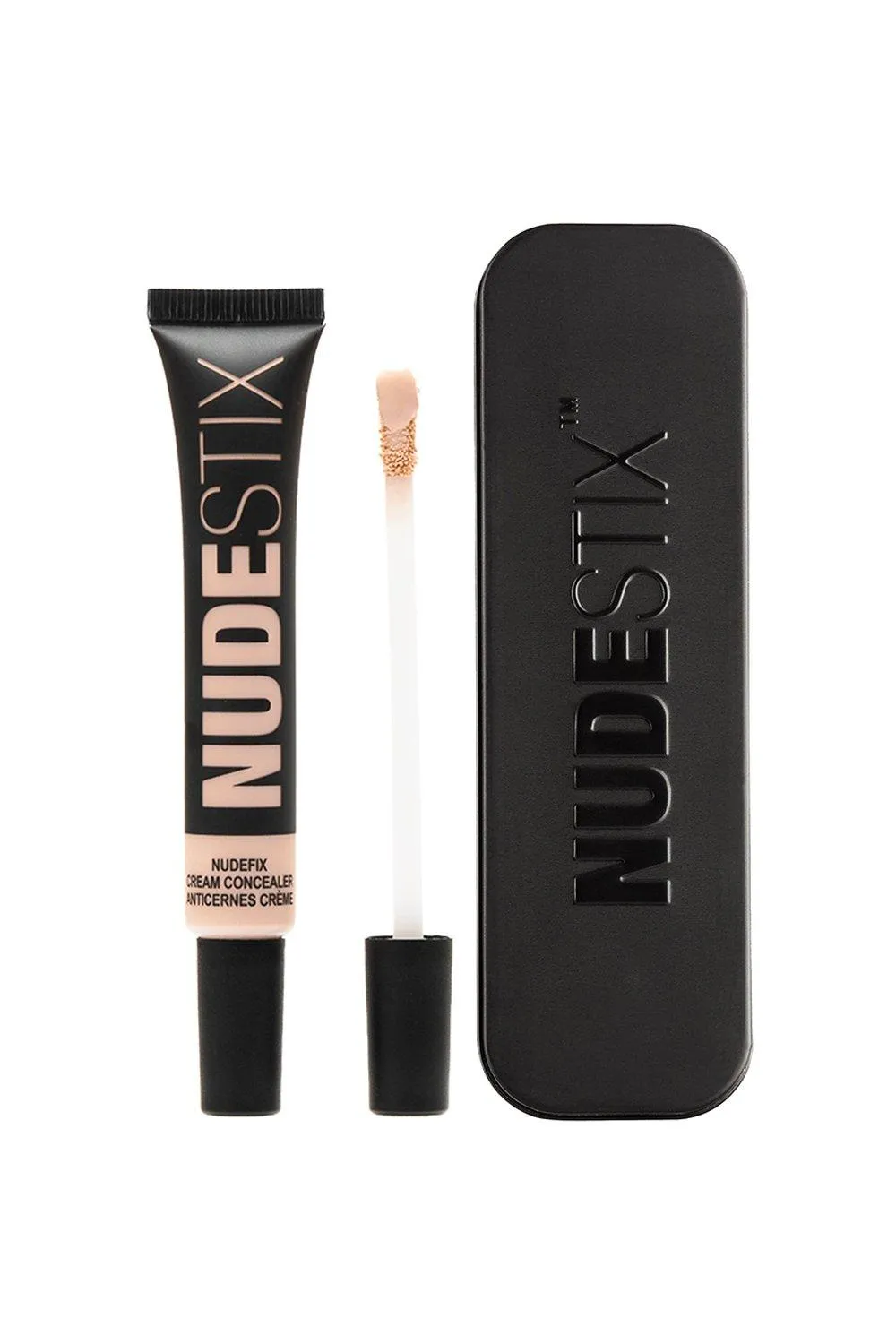 Nudefix Cream Concealer