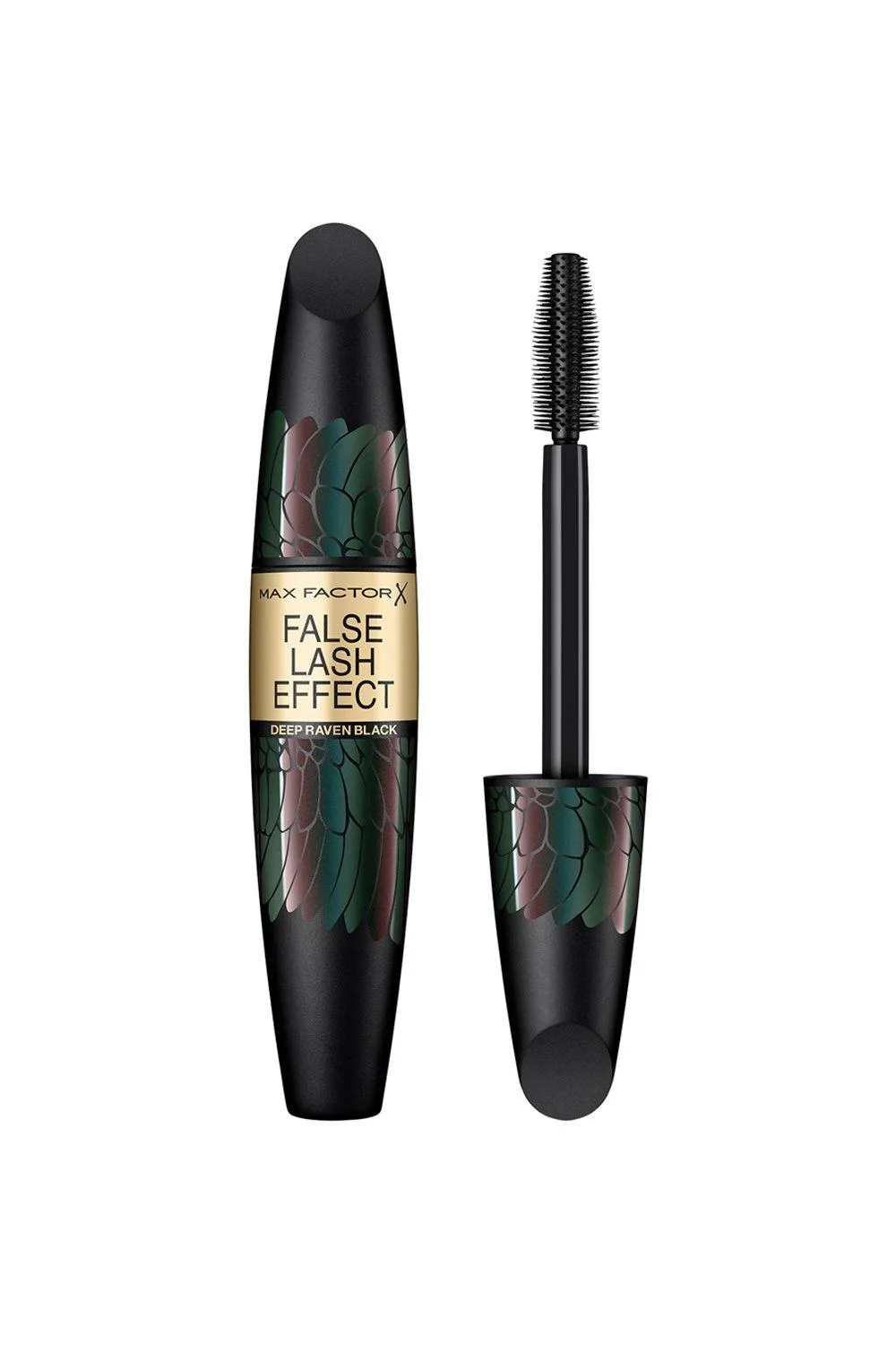 False Lash Effect Mascara