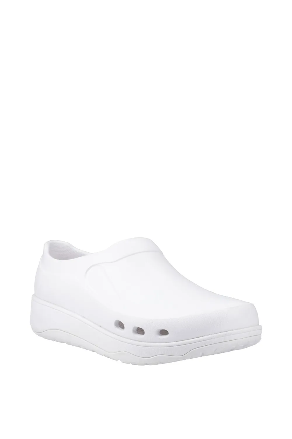 Work High-Performance Professional Clogs
