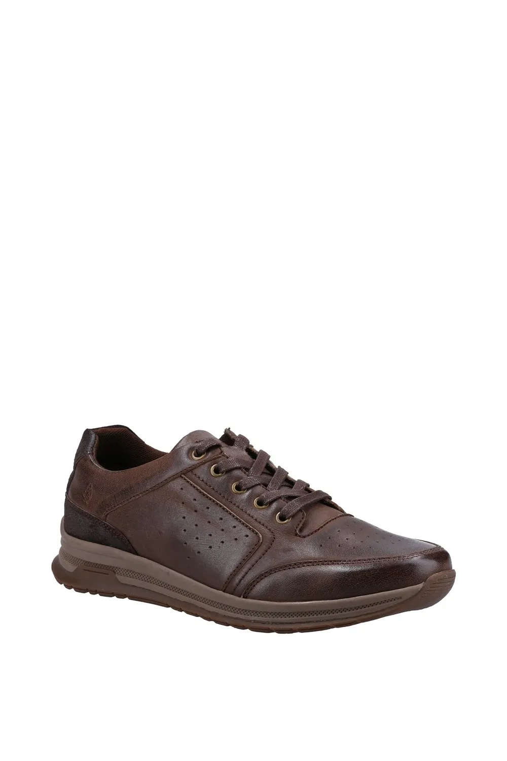 'Joseph' Classic Lace Shoes