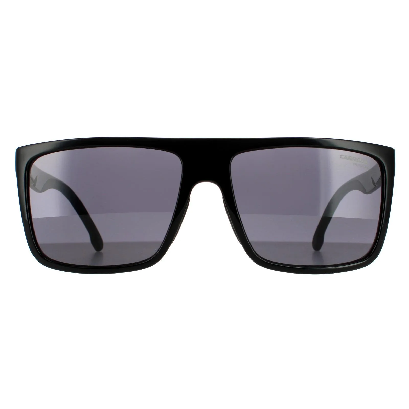 Rectangle Black Grey Sunglasses 1 Rectangle Black Grey Sunglasses