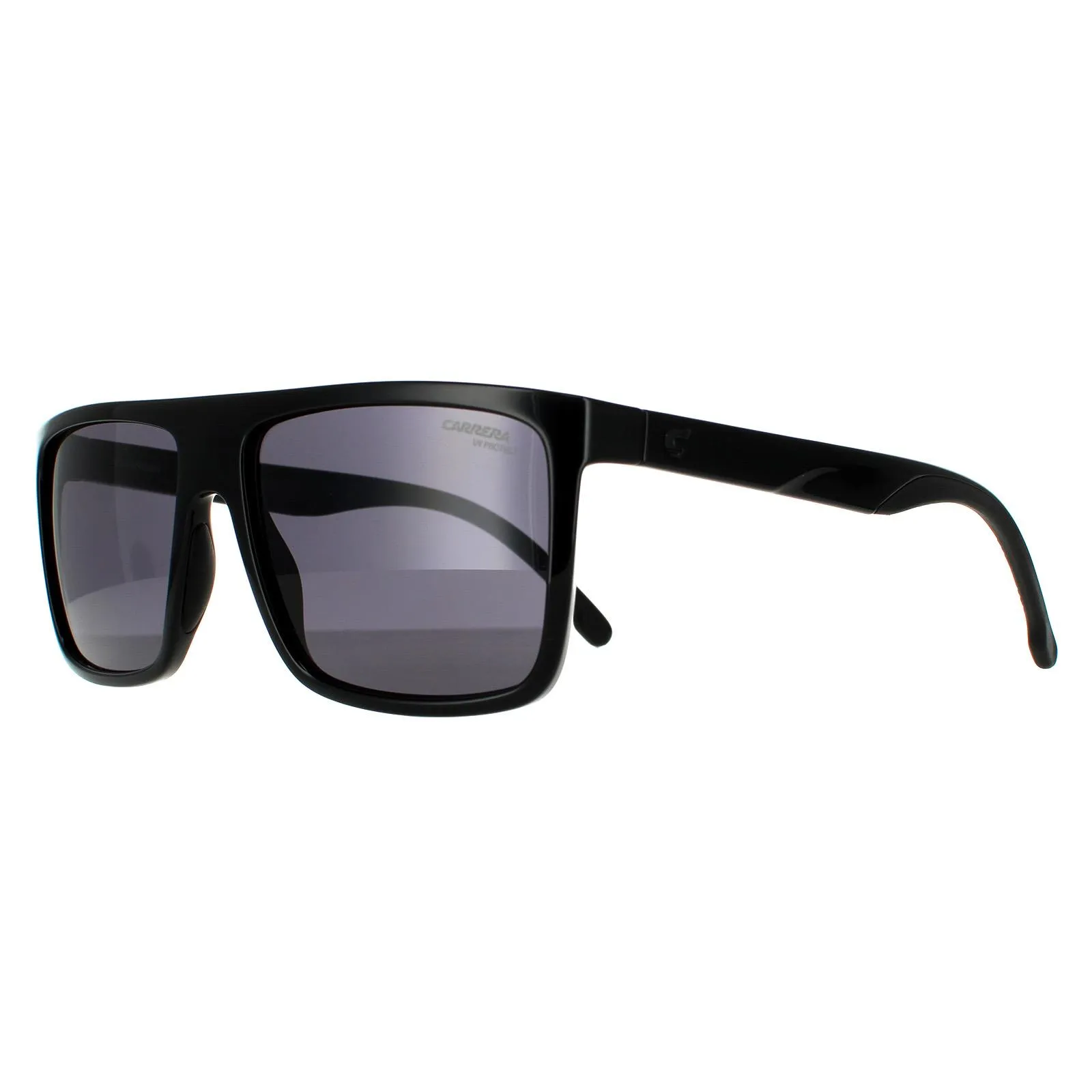 Rectangle Black Grey Sunglasses 2 Rectangle Black Grey Sunglasses