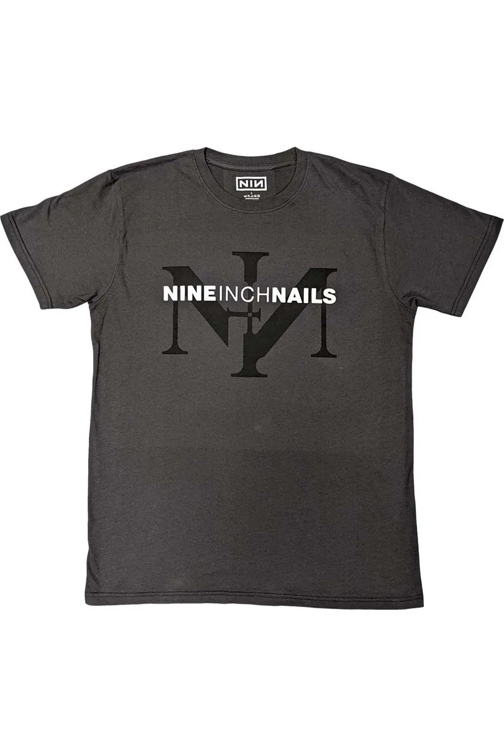 Logo T-Shirt 1 Logo T-Shirt