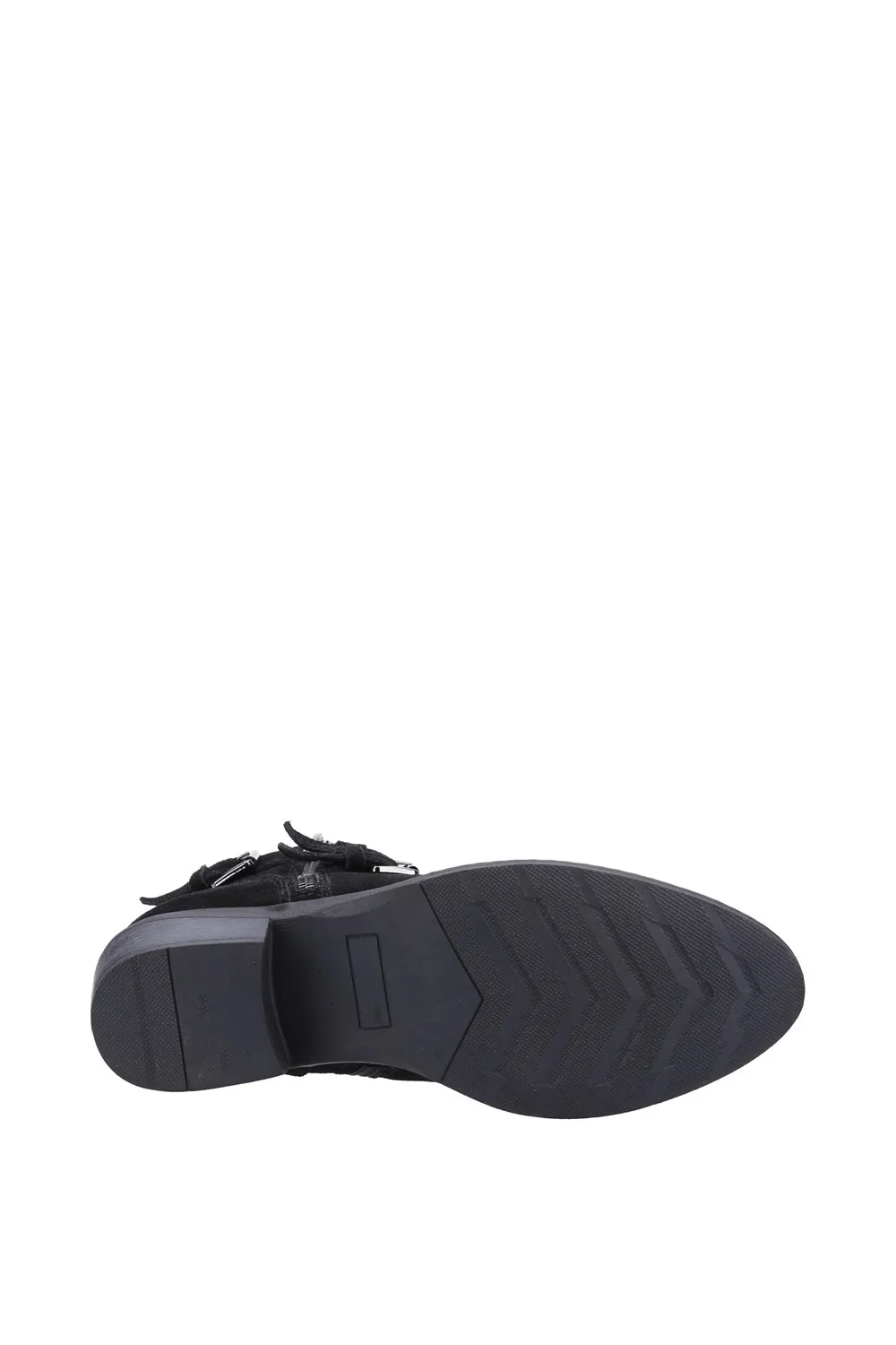 'Jenna' Leather Ankle Boots 3 'Jenna' Leather Ankle Boots