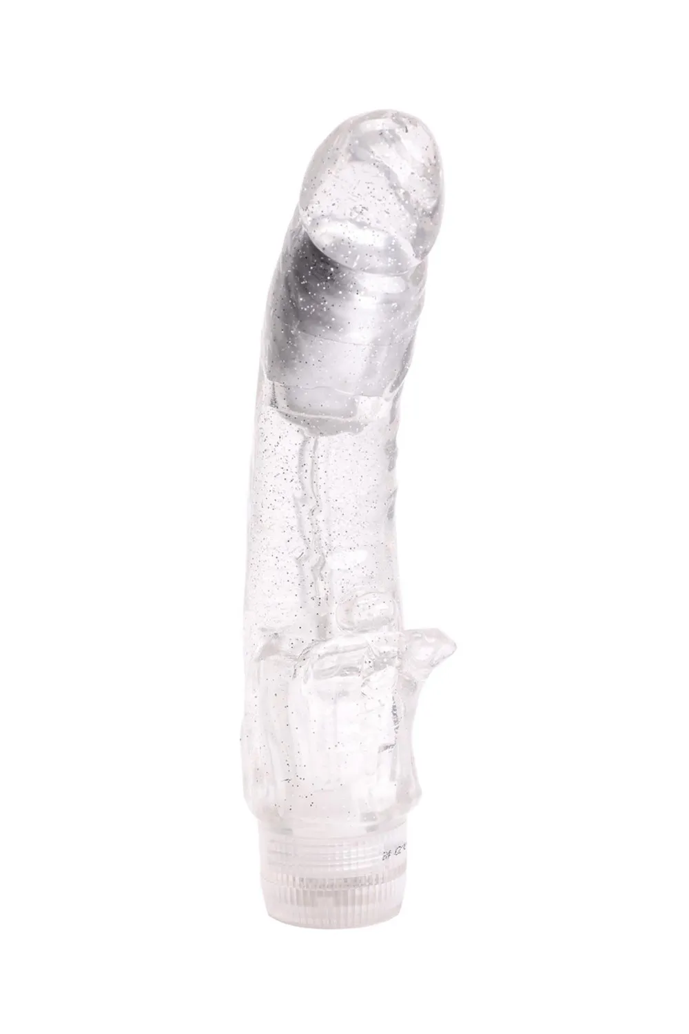 Crystal Jelly Vibrator
