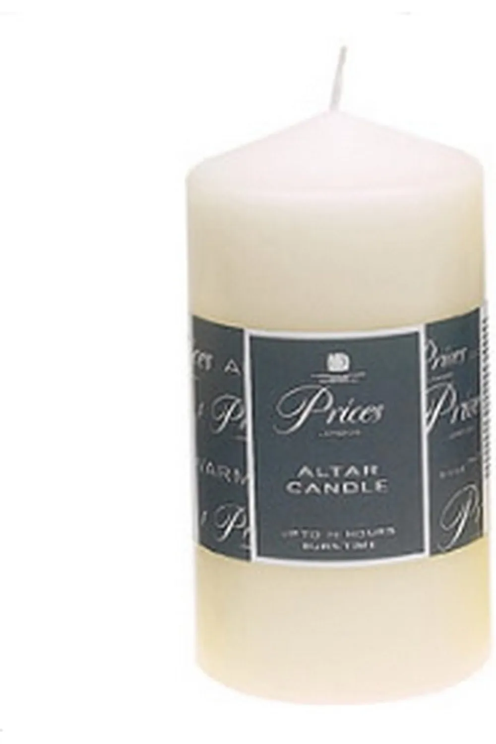 Altar Candle
