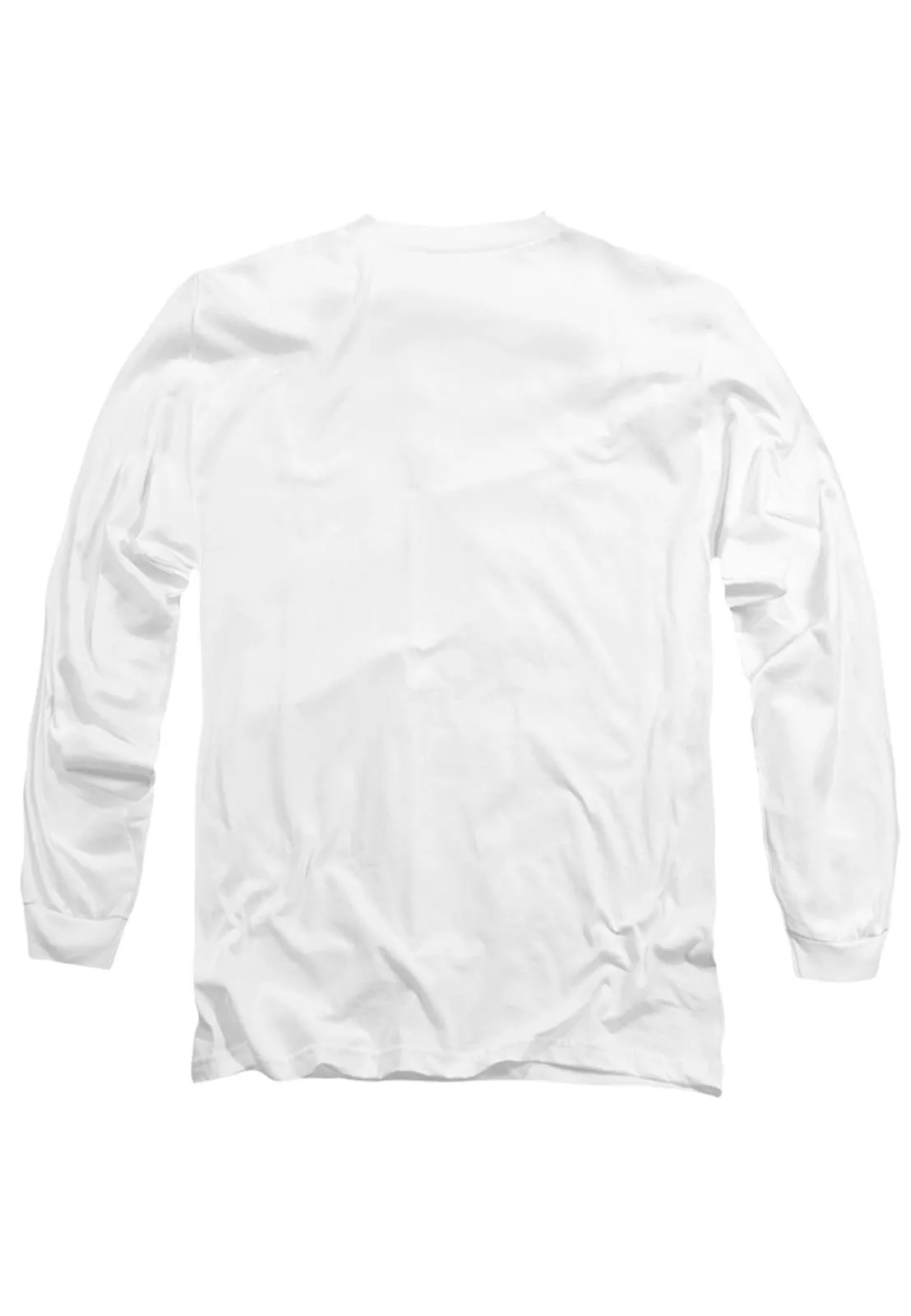 LiloStitch Into the Sunset Long Sleeve T-Shirt, White 3 LiloStitch Into the Sunset Long Sleeve T-Shirt, White