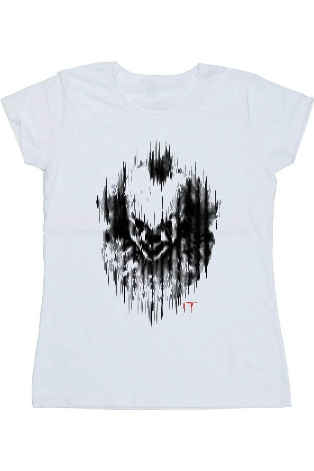 Pennywise Blur Cotton T-Shirt 2 Pennywise Blur Cotton T-Shirt
