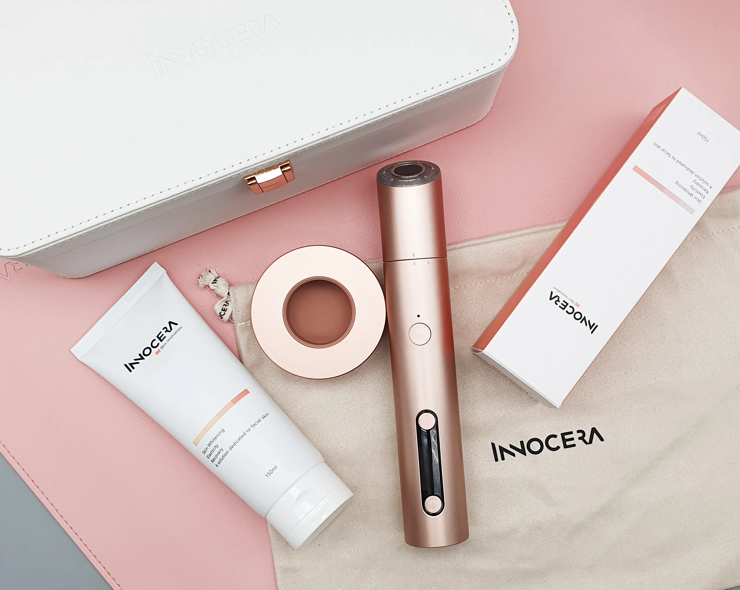 Innocera Max Multipurpose Skincare Device