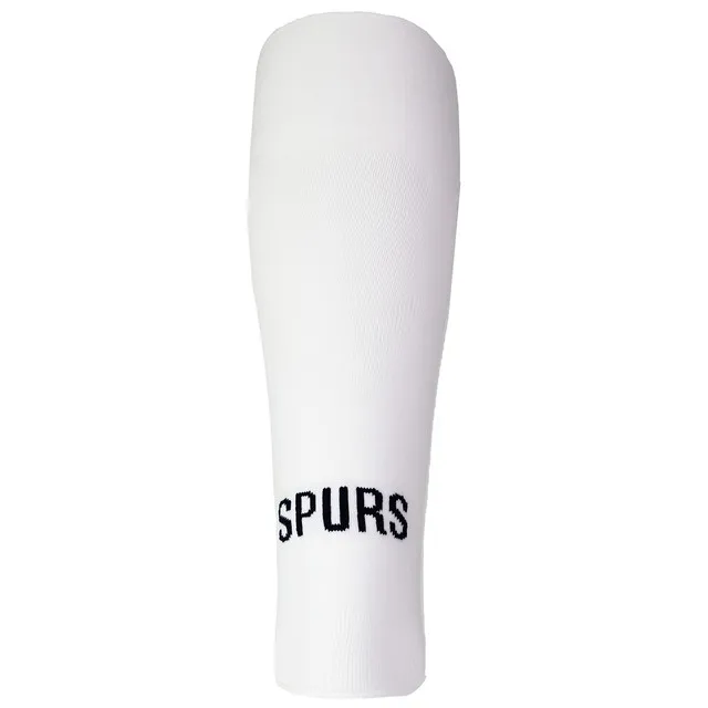 Tottenham Hotspur F.C. White Socks Over The Calf 3 Tottenham Hotspur F.C. White Socks Over The Calf