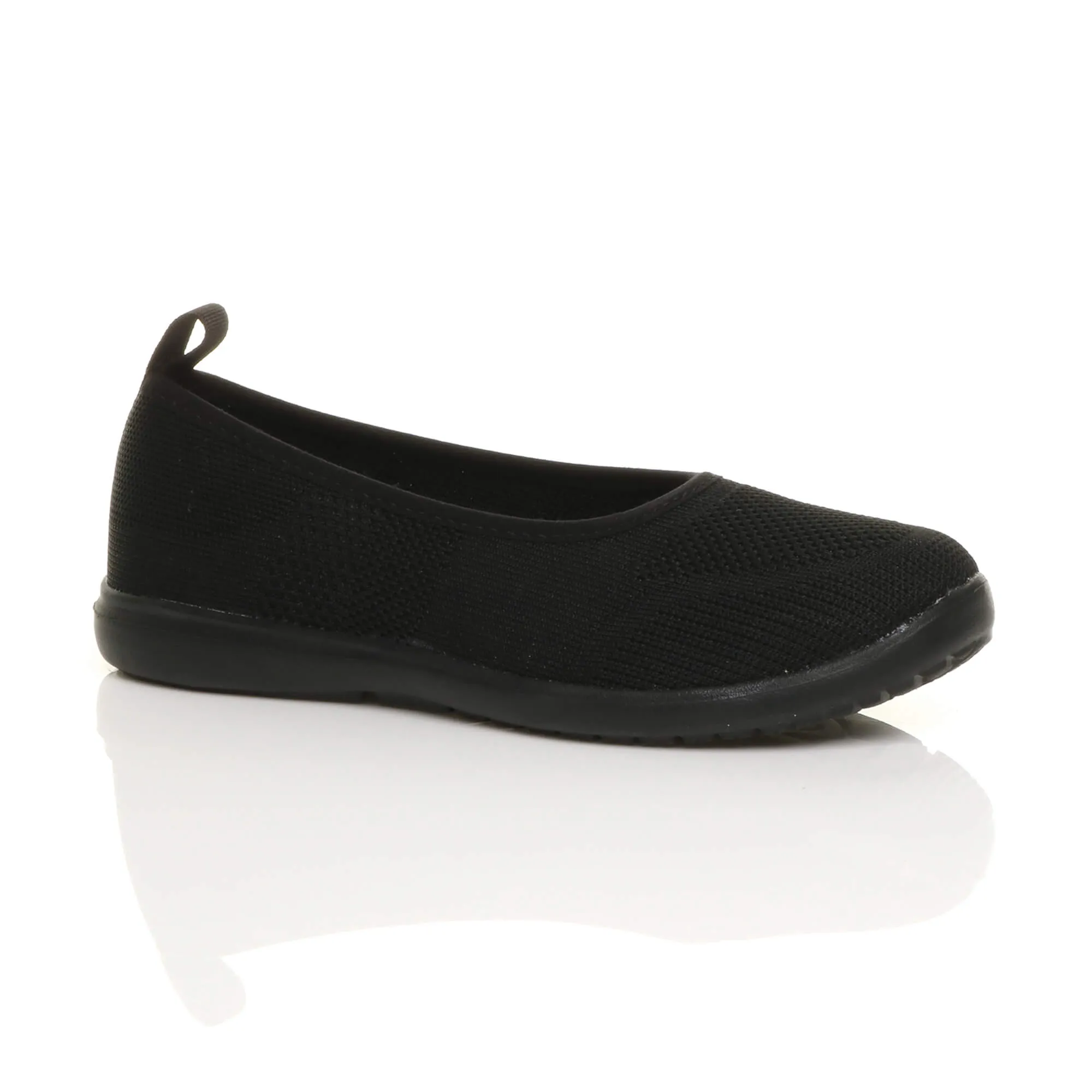 FlatHeel ComfortSlip-on Trainers