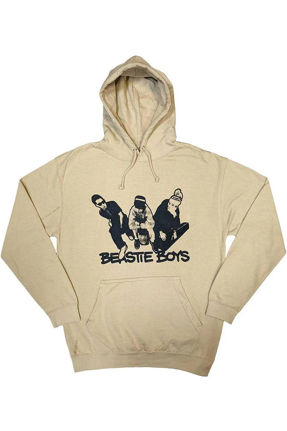 Check Your Head Hoodie