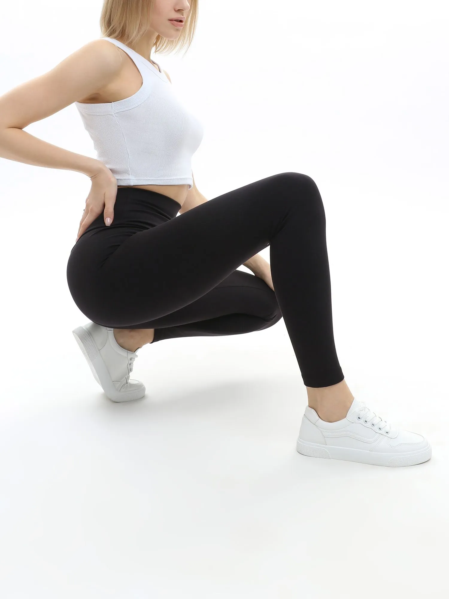 Alina Soft Touch Leggings 4 Alina Soft Touch Leggings