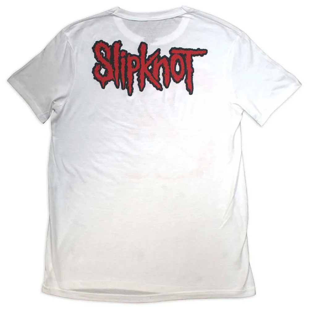 Chair Graphic Band Logo T Shirt 2 Chair Graphic Band Logo T Shirt