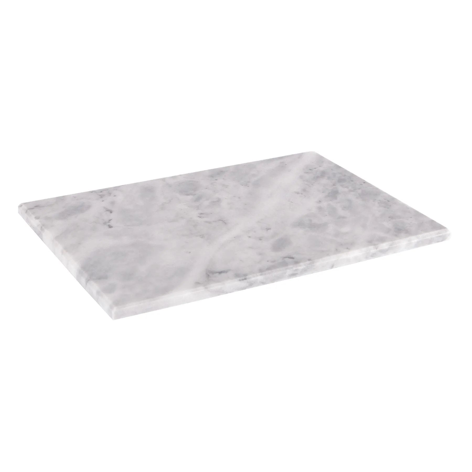 Rectangle Marble Chopping Board - 30cm x 20cm