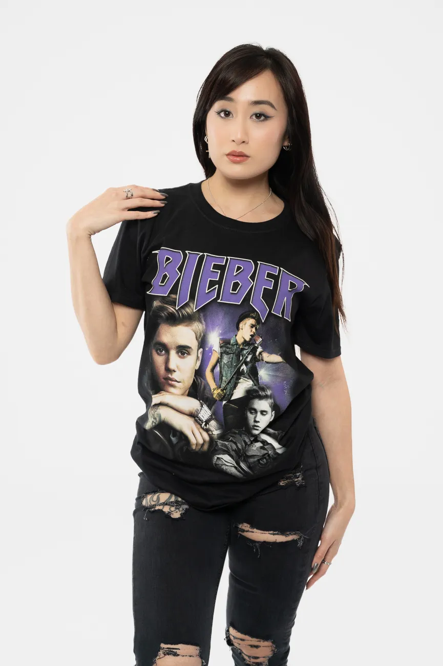 JB Homage T Shirt