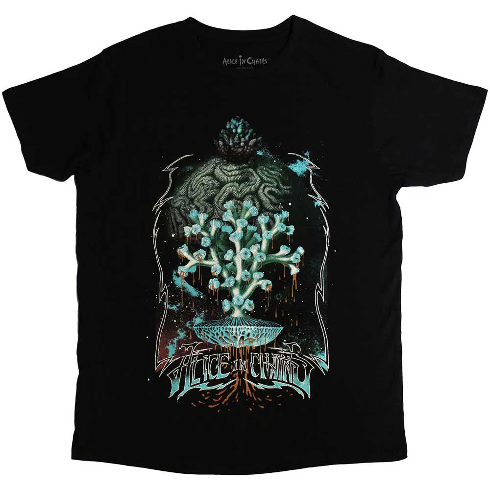 Spore Planet T Shirt