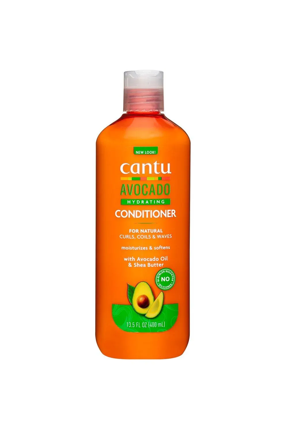 Avocado Hydrating Cream Conditioner 400ml