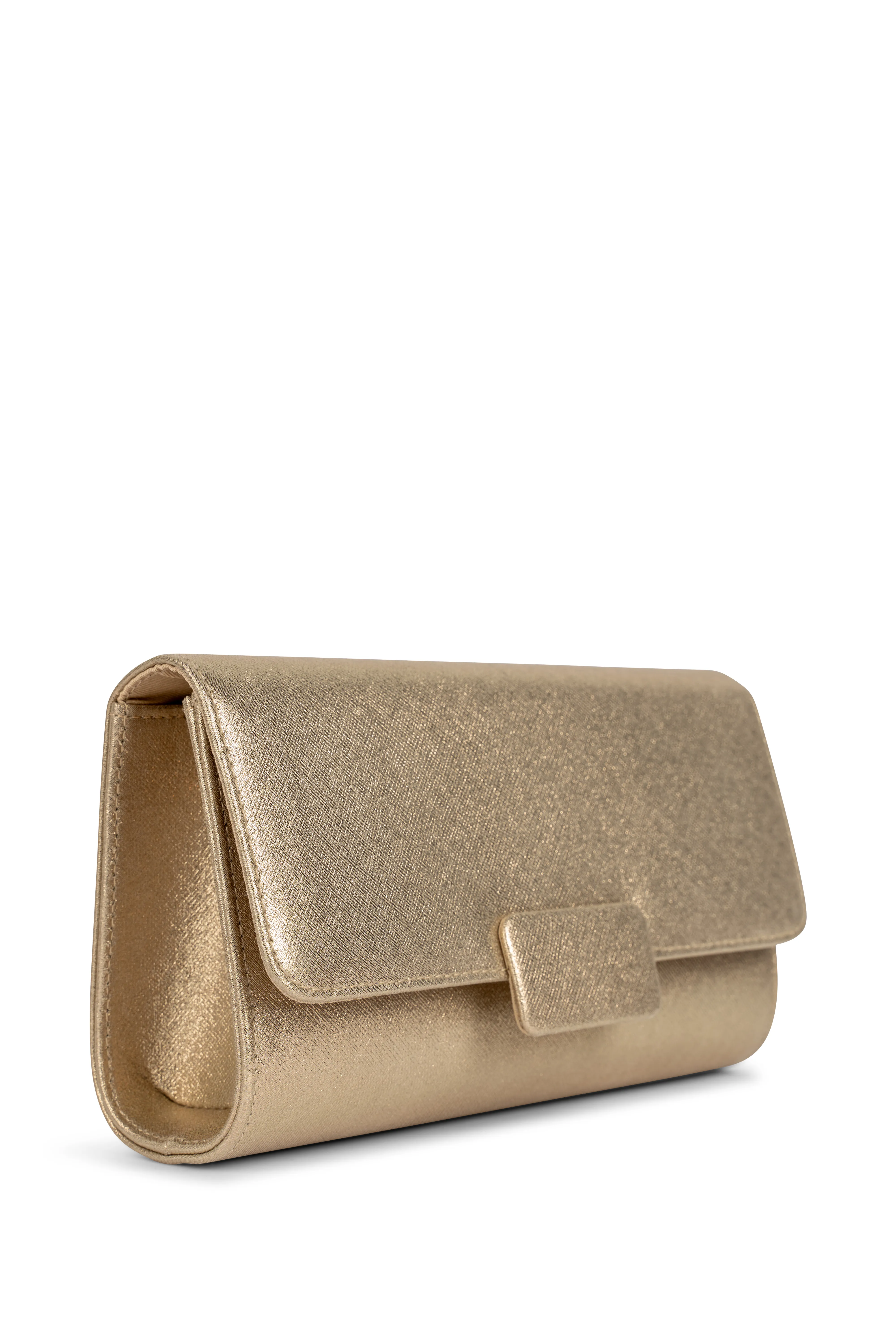 Shimmer 'Dinah' clutch bag 2 Shimmer 'Dinah' clutch bag