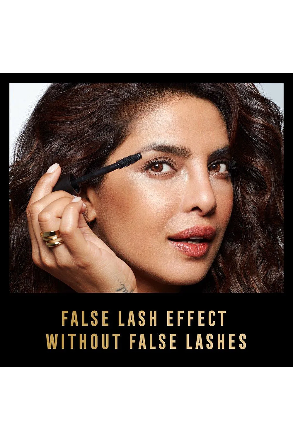 False Lash Effect Fusion Mascara 3 False Lash Effect Fusion Mascara