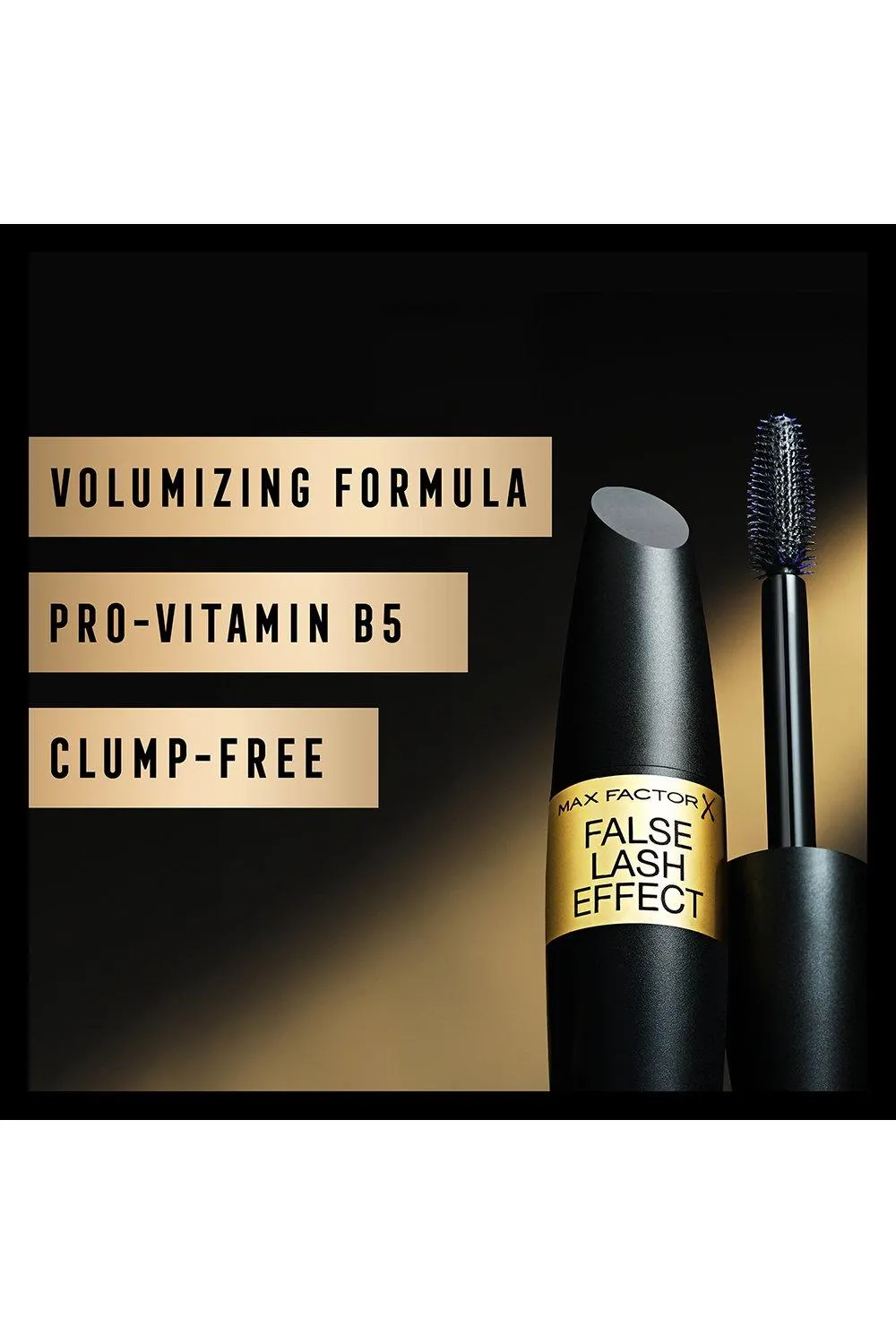 False Lash Effect Fusion Mascara 4 False Lash Effect Fusion Mascara