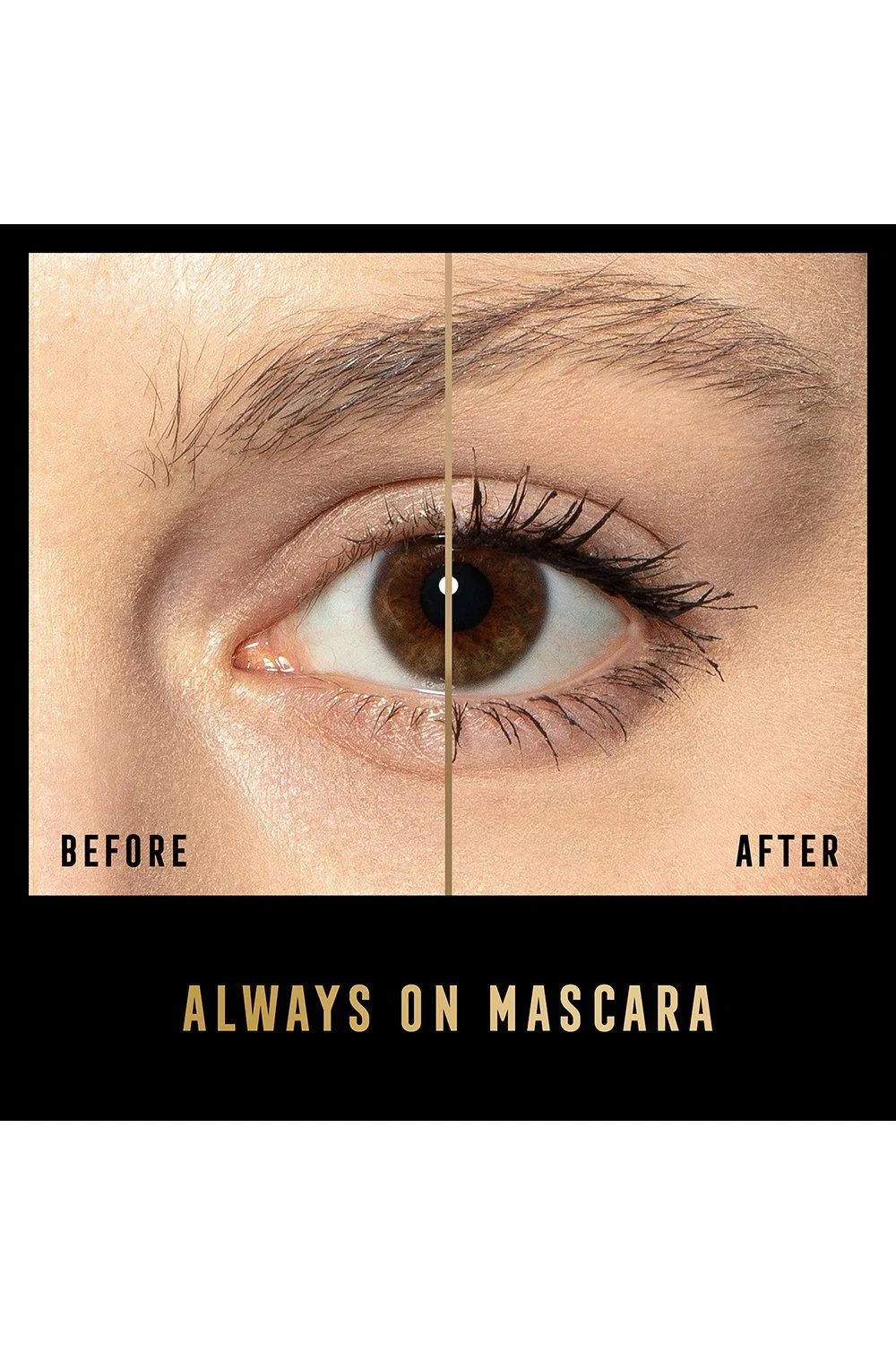 False Lash Effect Fusion Mascara 5 False Lash Effect Fusion Mascara