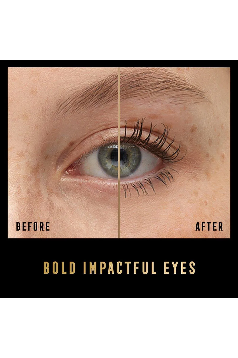 False Lash Effect Fusion Mascara 6 False Lash Effect Fusion Mascara