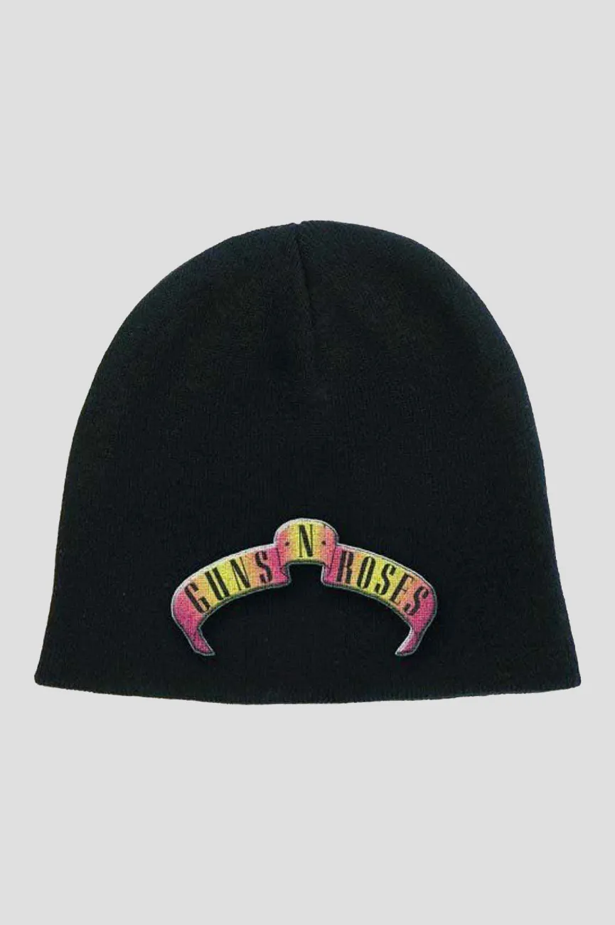 Appetite for destruction Beanie Hat 2 Appetite for destruction Beanie Hat