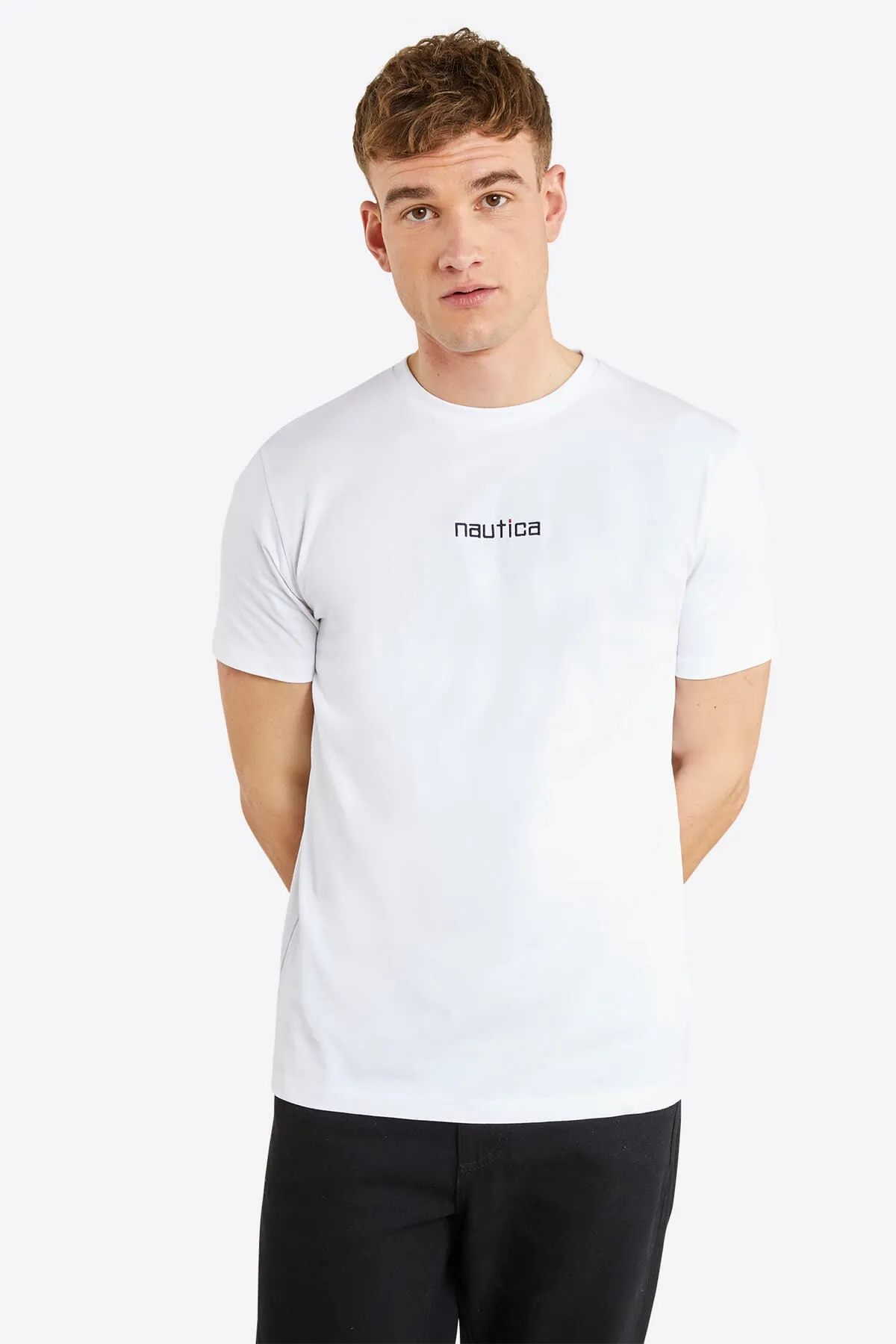 'Salem' T-Shirt
