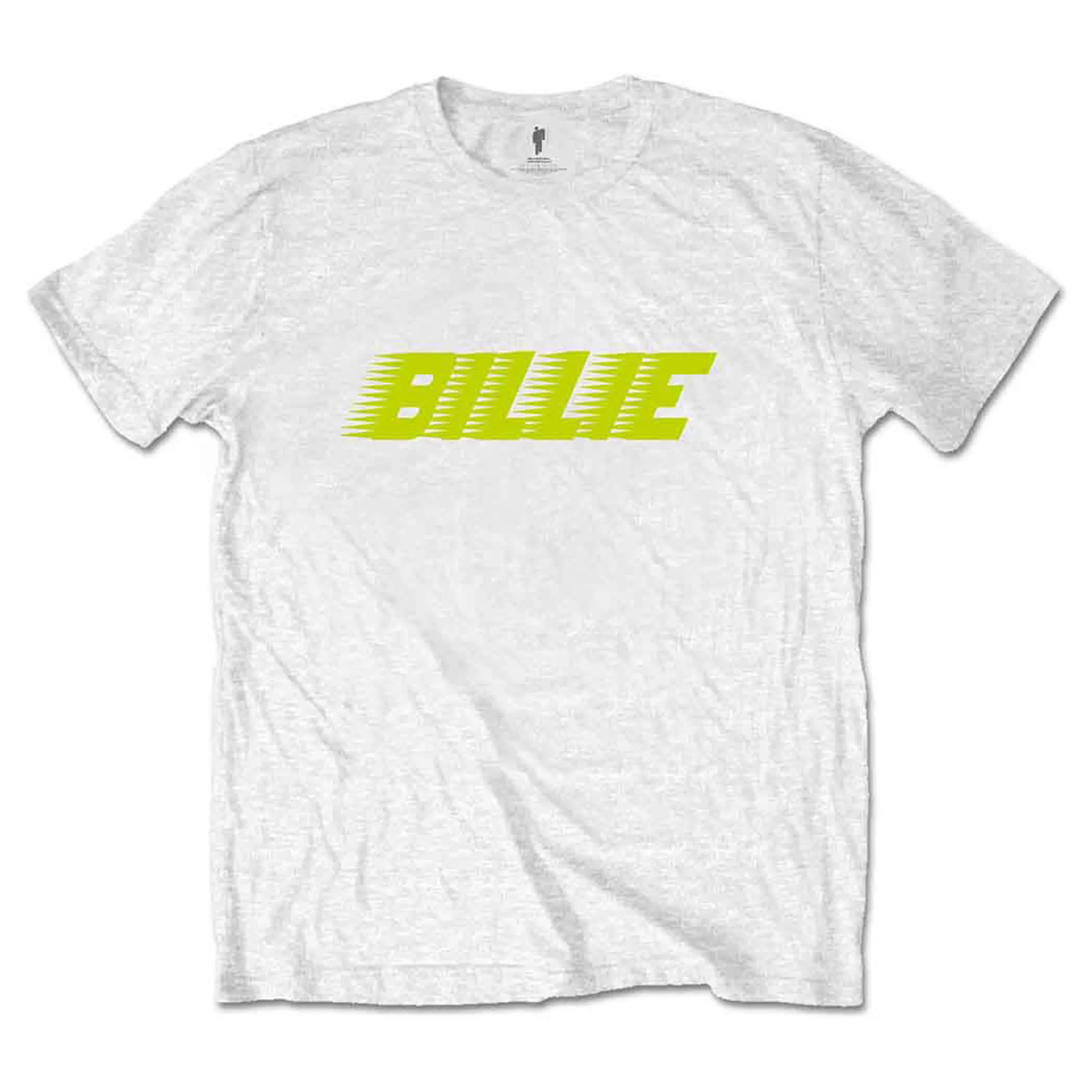 Racer Logo T Shirt