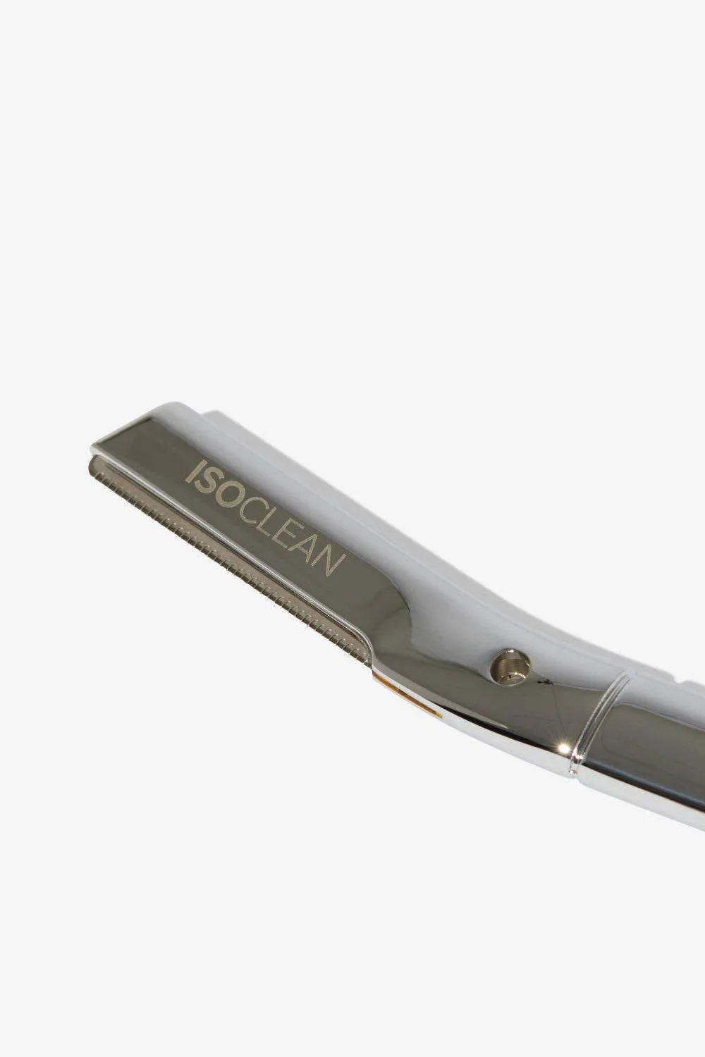 ISOCLEAN Facial Dermablade with 6 Blades (Silver) 2 ISOCLEAN Facial Dermablade with 6 Blades (Silver)