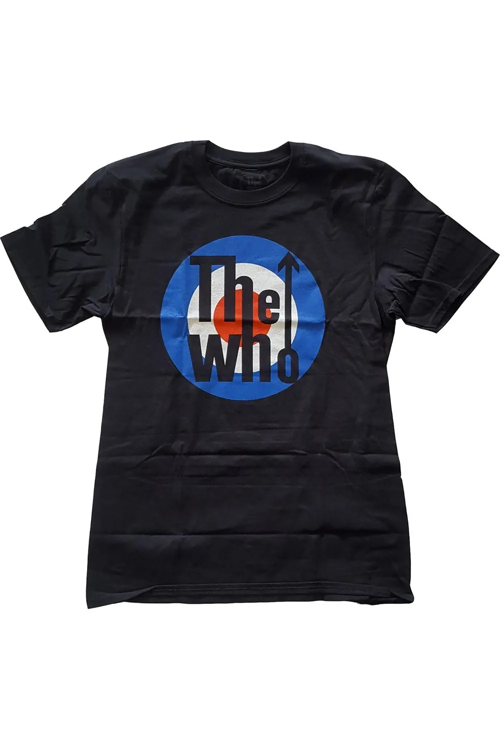 Target Classic Cotton T-Shirt
